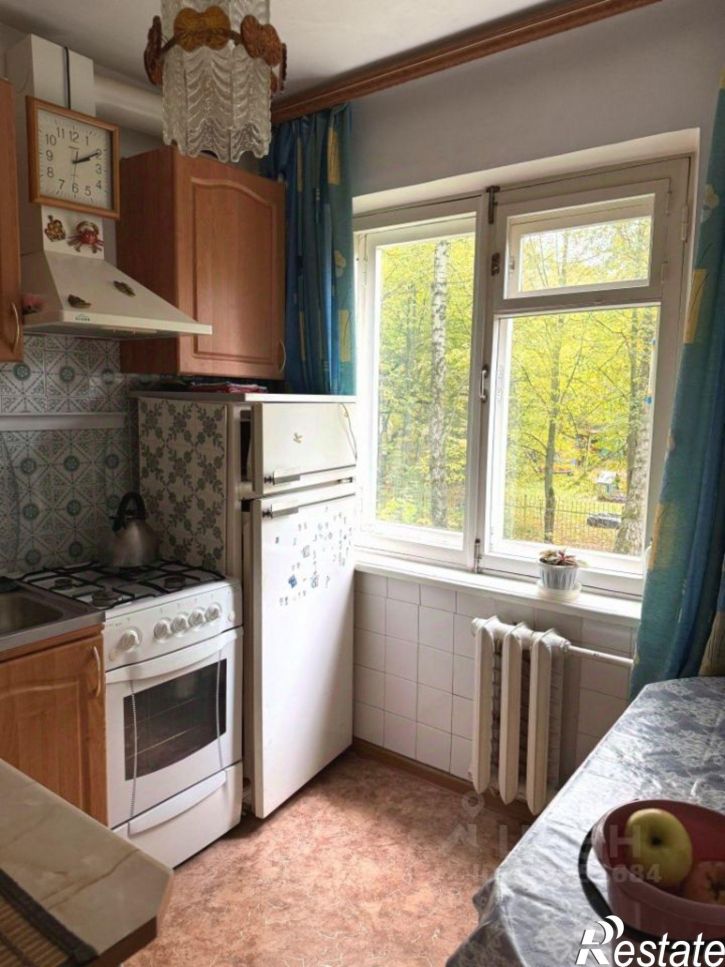 3-комн квартира 18-й проезд Мясново, 91,  д. 91