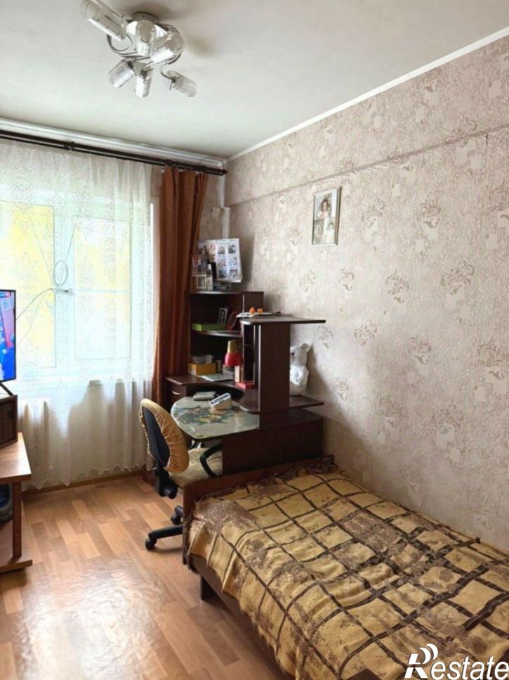 3-комн квартира 18-й проезд Мясново, 91,  д. 91