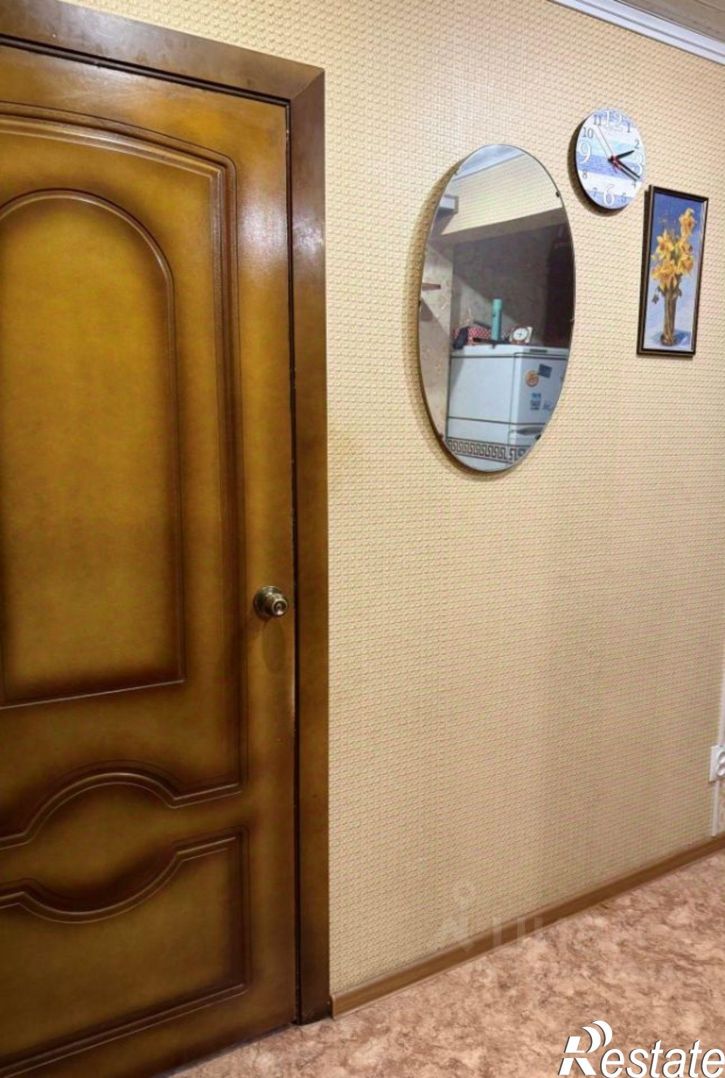 3-комн квартира 18-й проезд Мясново, 91,  д. 91