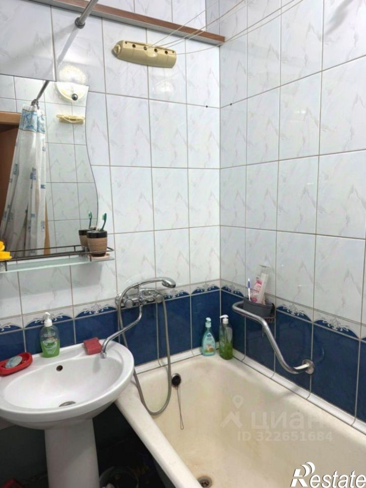 3-комн квартира 18-й проезд Мясново, 91,  д. 91