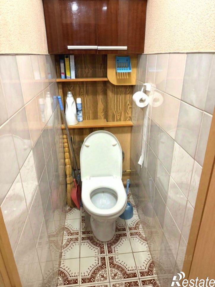 3-комн квартира 18-й проезд Мясново, 91,  д. 91