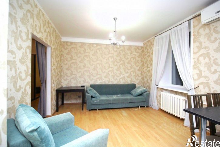 2-комн квартира Красноармейский проспект, 23,  д. 23