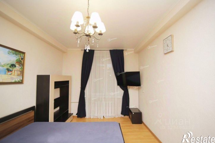 2-комн квартира Красноармейский проспект, 23,  д. 23