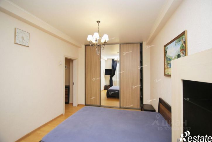 2-комн квартира Красноармейский проспект, 23,  д. 23