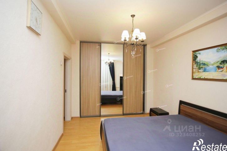 2-комн квартира Красноармейский проспект, 23,  д. 23