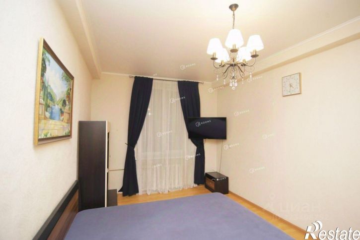 2-комн квартира Красноармейский проспект, 23,  д. 23