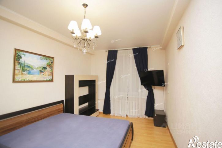 2-комн квартира Красноармейский проспект, 23,  д. 23