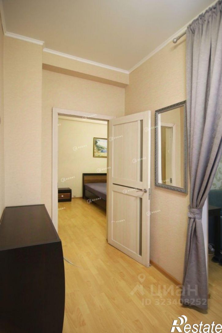 2-комн квартира Красноармейский проспект, 23,  д. 23