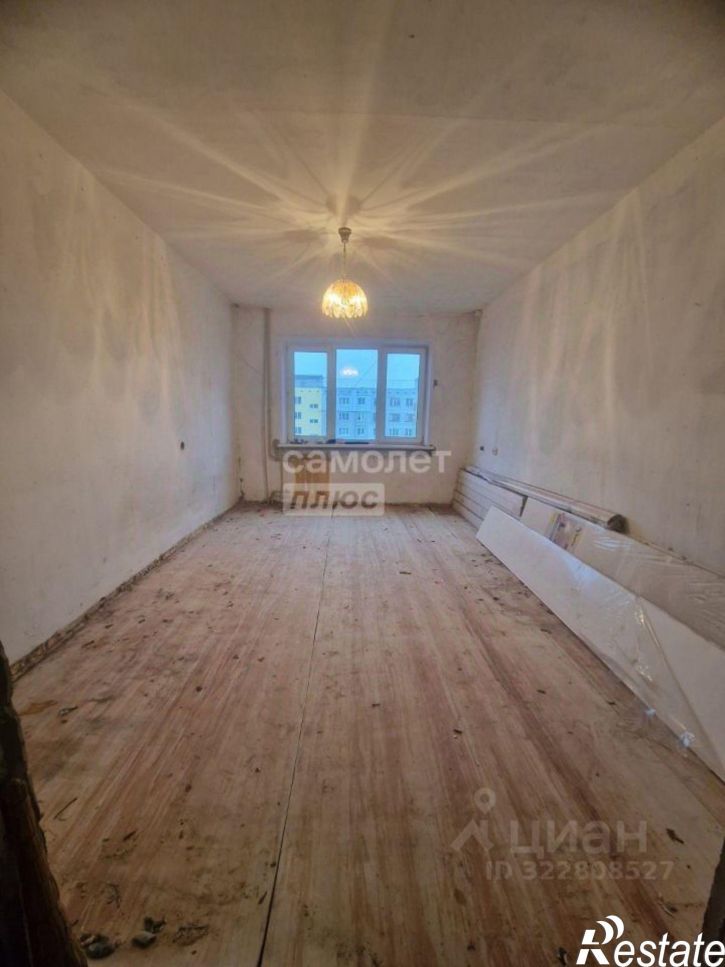 2-комн квартира Тула г., Советский, К.Цеткин ул., д.3