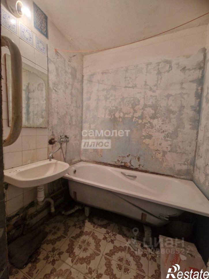 2-комн квартира Тула г., Советский, К.Цеткин ул., д.3