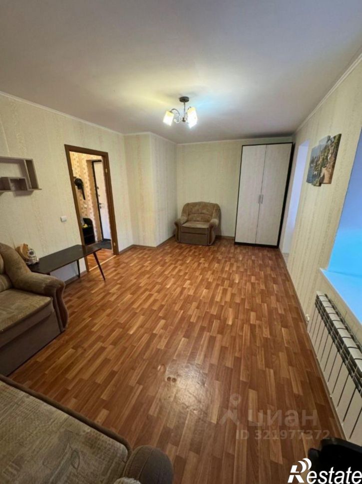 1-комн квартира Еловой проезд, 8,  д. 8