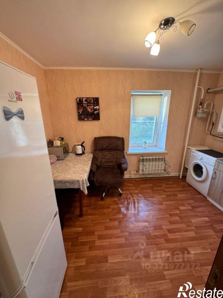 1-комн квартира Еловой проезд, 8,  д. 8