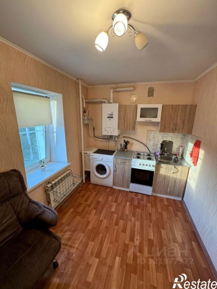 1-комн квартира Еловой проезд, 8,  д. 8