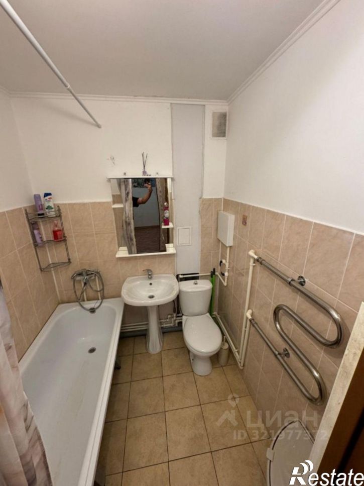 1-комн квартира Еловой проезд, 8,  д. 8