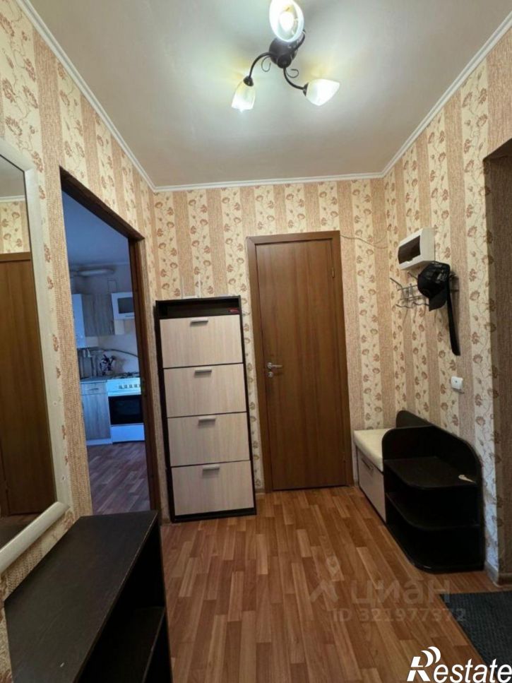 1-комн квартира Еловой проезд, 8,  д. 8