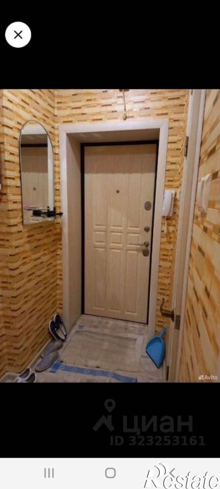 1-комн квартира Оружейная улица, 48,  д. 48