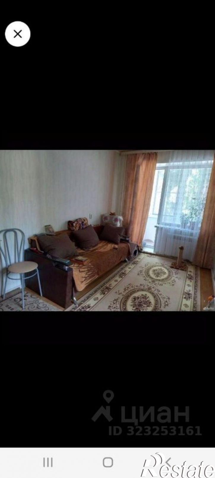 1-комн квартира Оружейная улица, 48,  д. 48