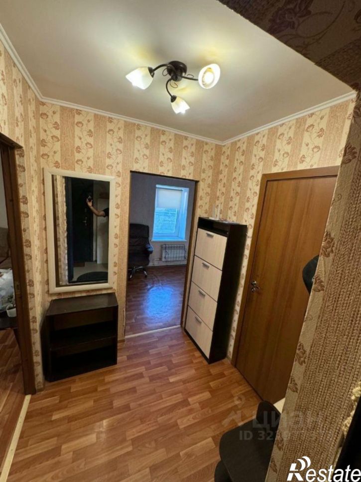 1-комн квартира Еловой проезд, 8,  д. 8