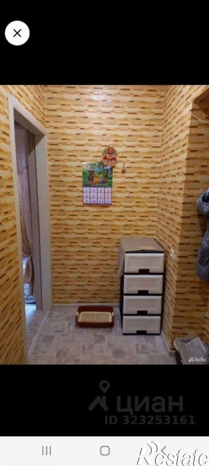 1-комн квартира Оружейная улица, 48,  д. 48