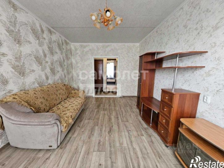 2-комн квартира улица Мезенцева, 44 к3,  д. 44 к3