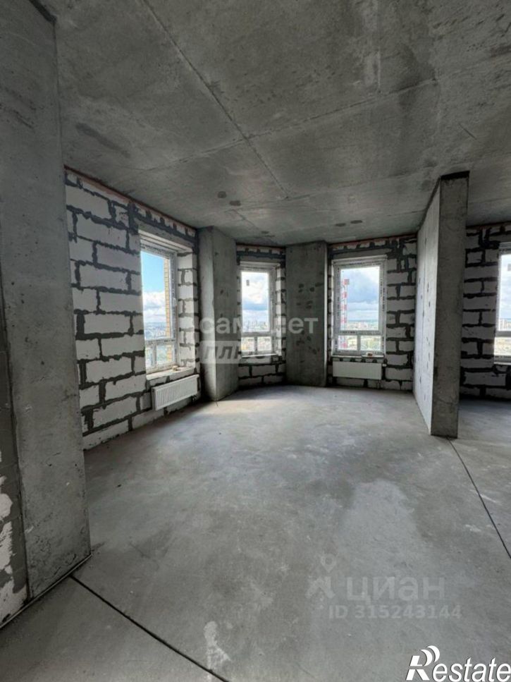 6-комн квартира проспект Ленина, 93,  д. 93