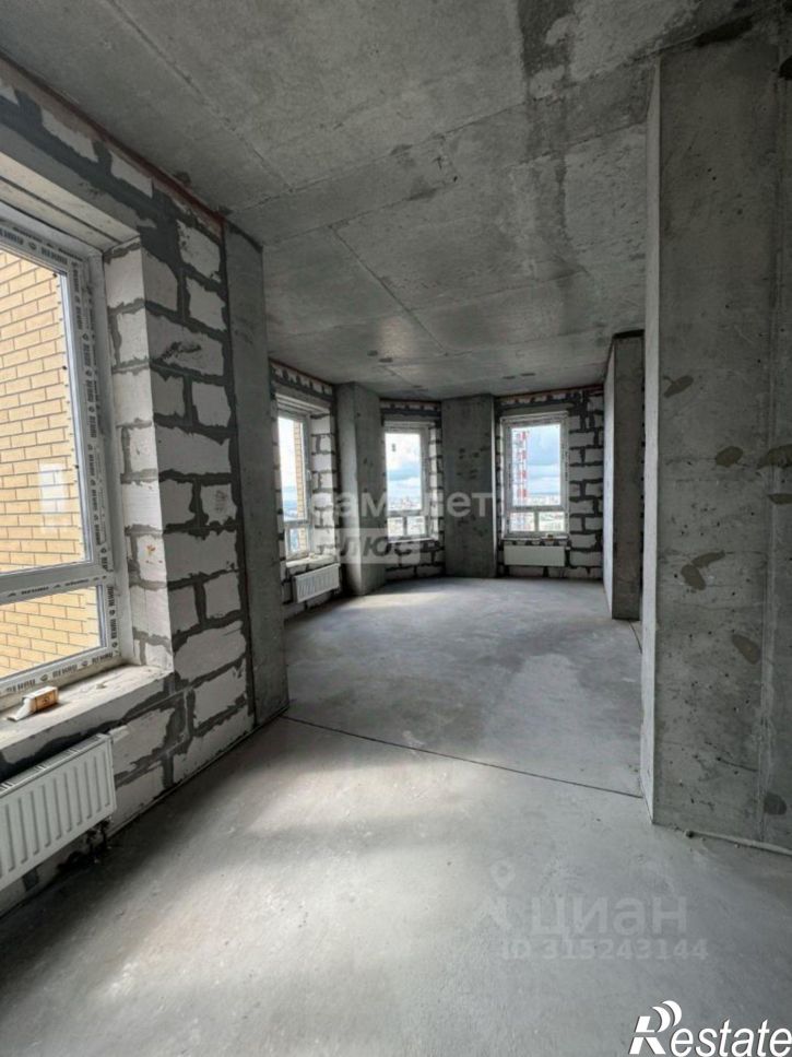 6-комн квартира проспект Ленина, 93,  д. 93