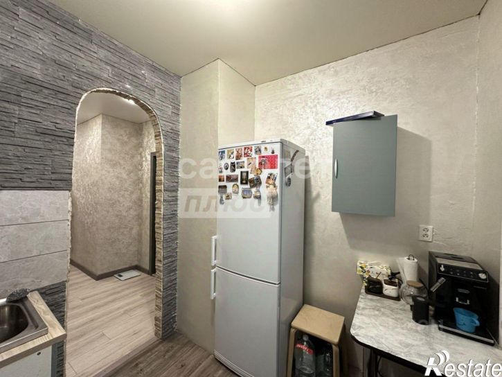 3-комн квартира улица Металлургов, 21/4,  д. 21/4