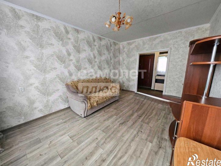 2-комн квартира улица Мезенцева, 44 к3,  д. 44 к3