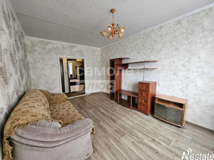 2-комн квартира улица Мезенцева, 44 к3,  д. 44 к3