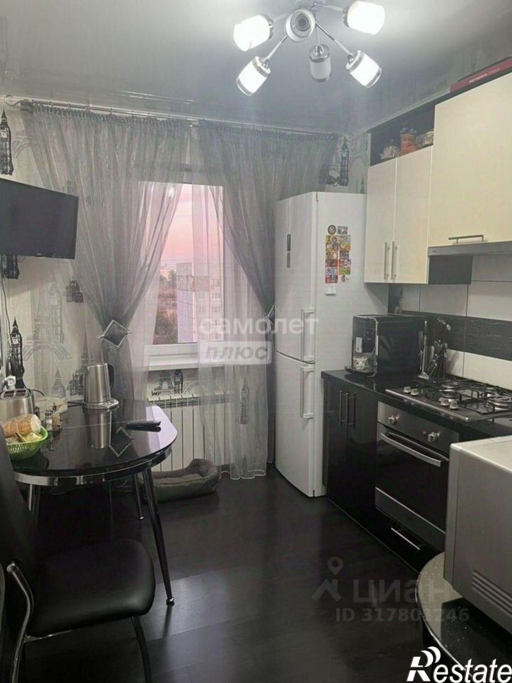 2-комн квартира улица Галкина, 20,  д. 20