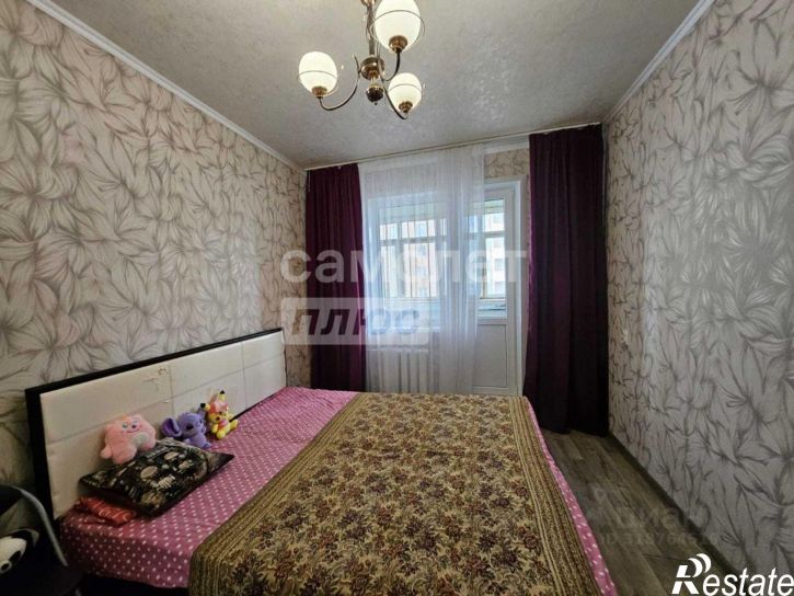 2-комн квартира улица Мезенцева, 44 к3,  д. 44 к3