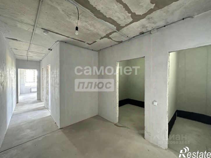 3-комн квартира Ключевая улица, 3,  д. 3