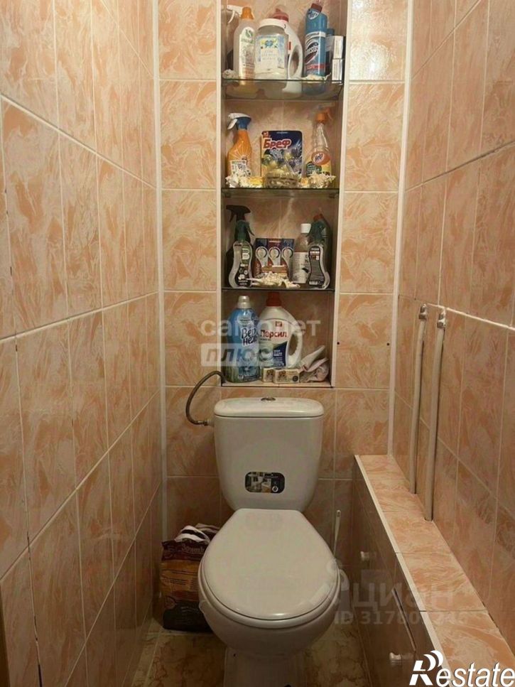 2-комн квартира улица Галкина, 20,  д. 20