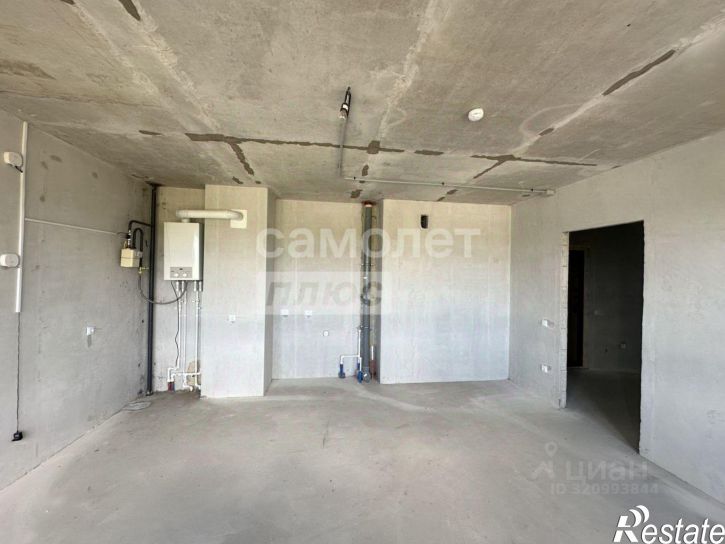 3-комн квартира Ключевая улица, 3,  д. 3