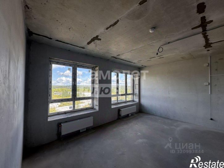 3-комн квартира Ключевая улица, 3,  д. 3