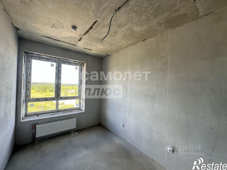 3-комн квартира Ключевая улица, 3,  д. 3