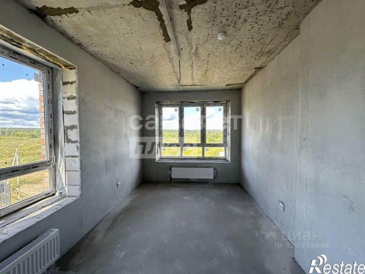 3-комн квартира Ключевая улица, 3,  д. 3