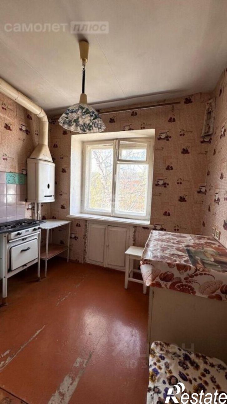 2-комн квартира улица Кутузова, 108,  д. 108