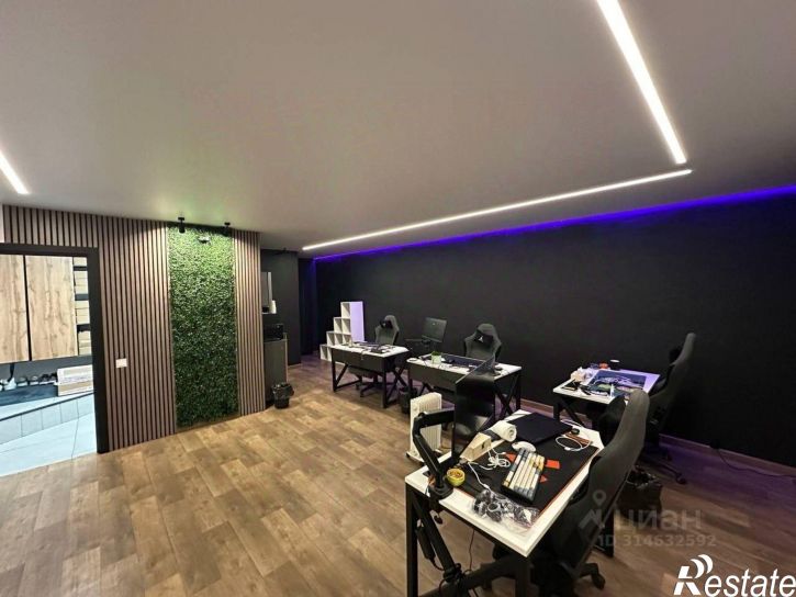 Помещение свободного назначения Тула, улица Кауля, 51к1