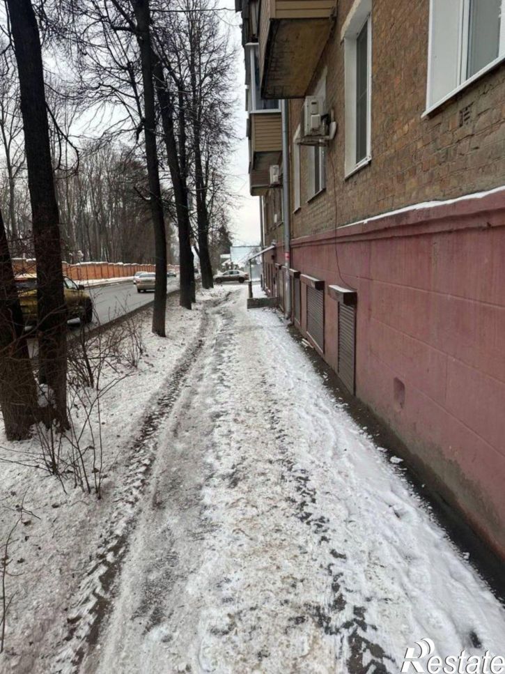 Помещение свободного назначения Тула, улица Кауля, 51к1