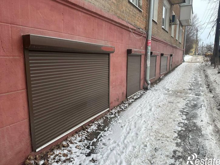 Помещение свободного назначения Тула, улица Кауля, 51к1