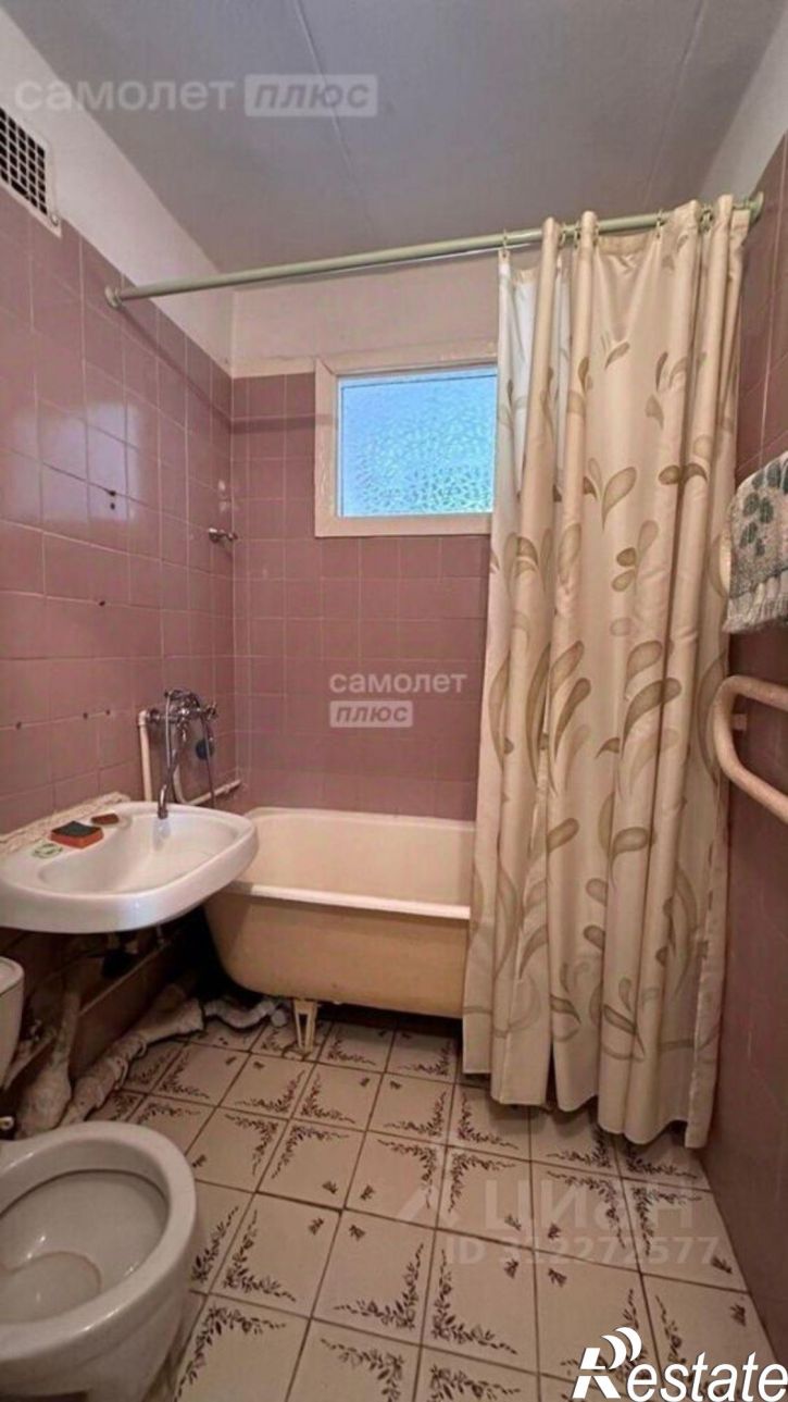 2-комн квартира улица Кутузова, 108,  д. 108