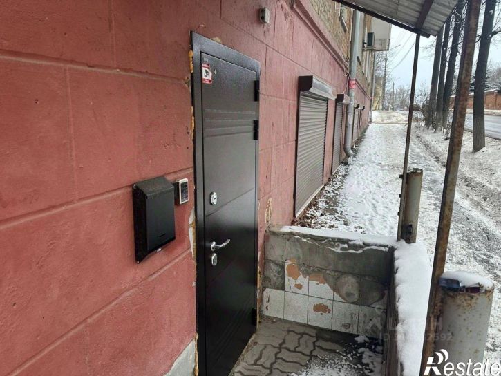 Помещение свободного назначения Тула, улица Кауля, 51к1