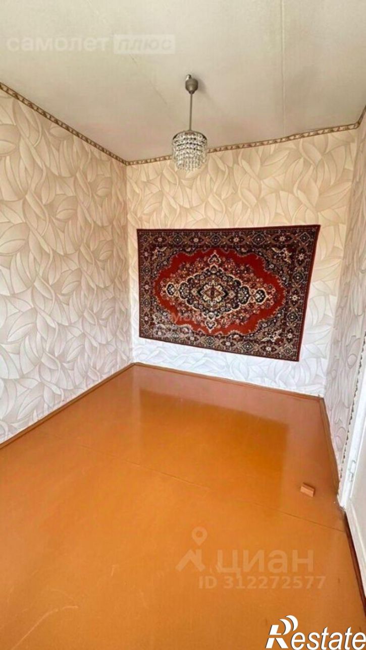 2-комн квартира улица Кутузова, 108,  д. 108