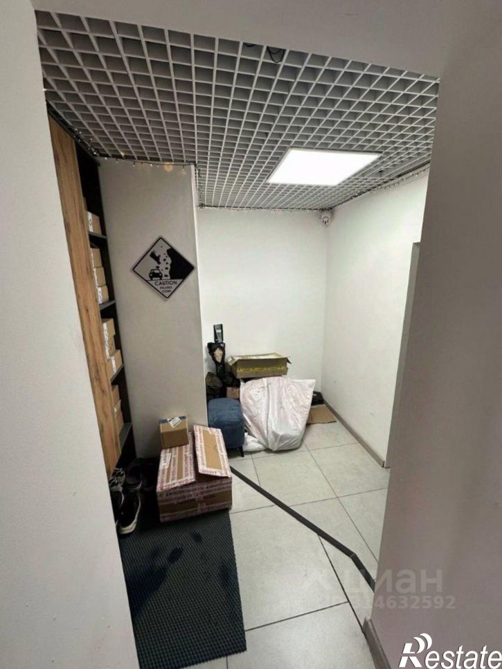 Помещение свободного назначения Тула, улица Кауля, 51к1