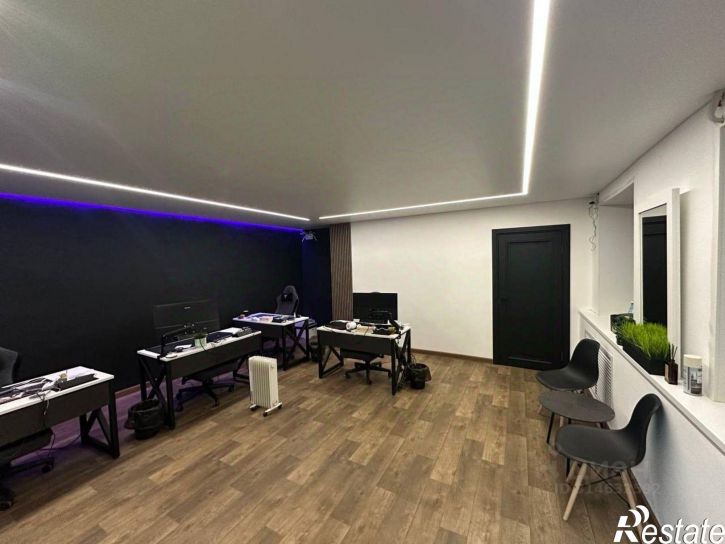 Помещение свободного назначения Тула, улица Кауля, 51к1