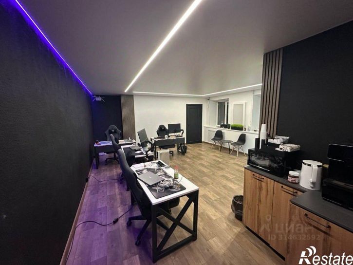 Помещение свободного назначения Тула, улица Кауля, 51к1