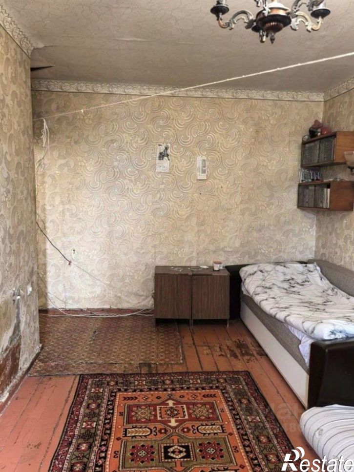 2-комн квартира улица Кутузова, 23,  д. 23