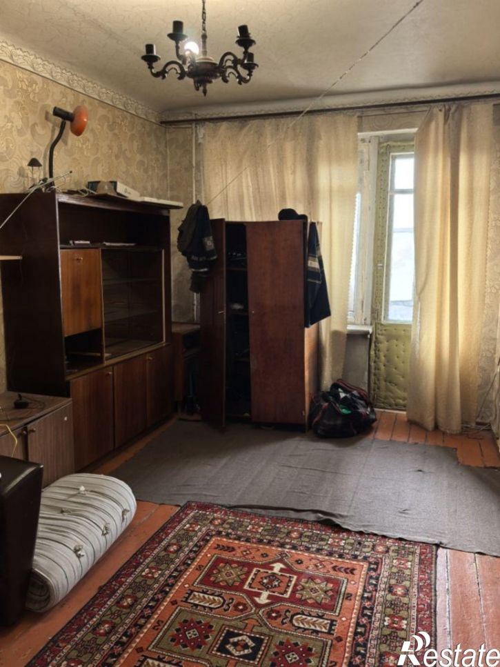 2-комн квартира улица Кутузова, 23,  д. 23