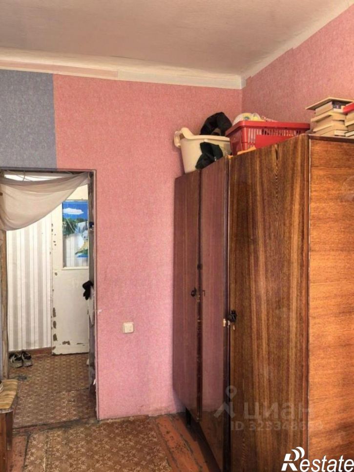 2-комн квартира улица Кутузова, 23,  д. 23